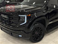 جي ام سي سييرا